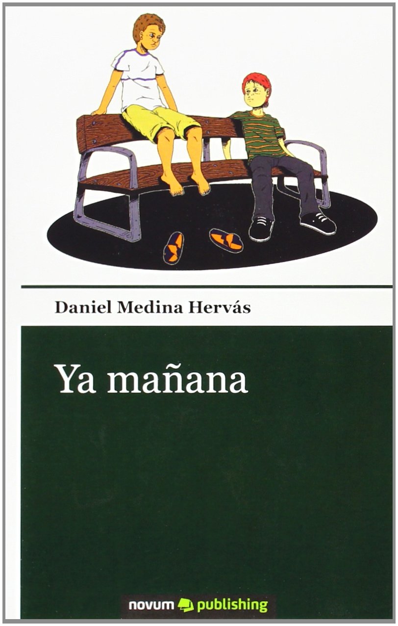 Ya Ma Ana (Spanish Edition),Used