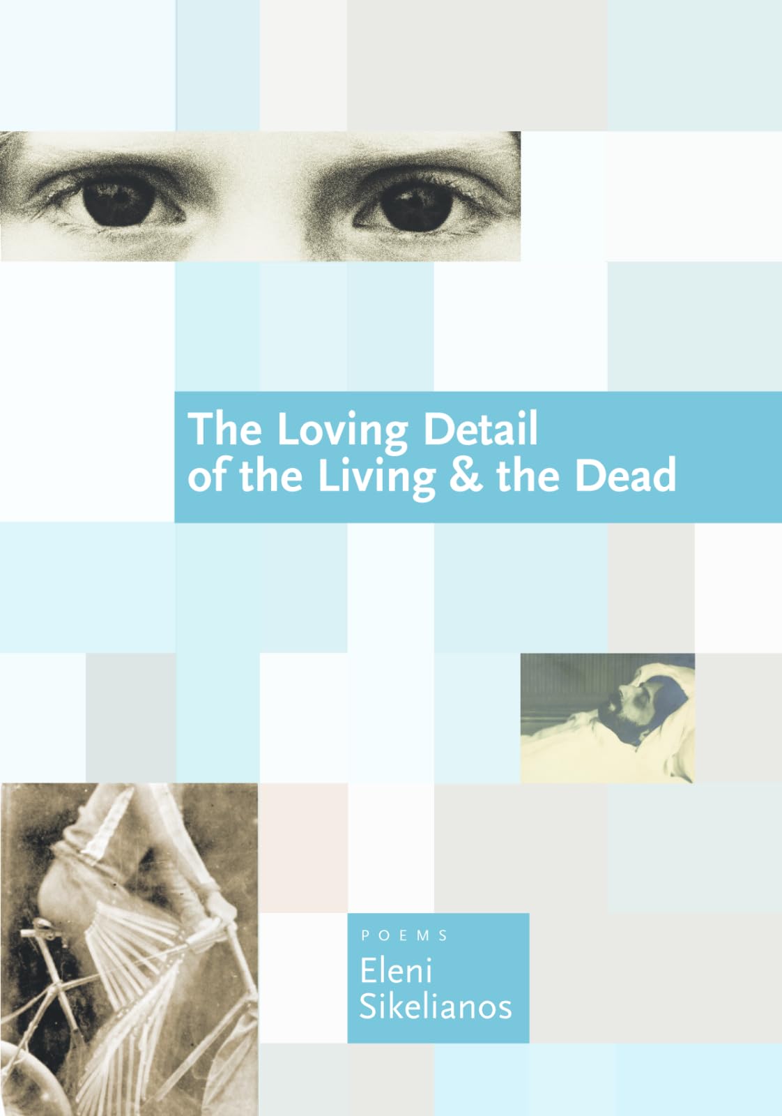 The Loving Detail Of The Living & The Dead,Used