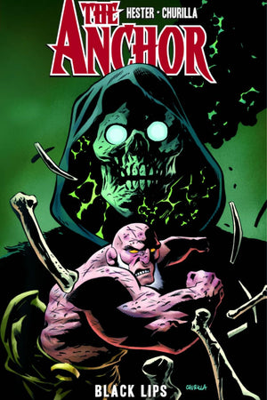The Anchor, Vol. 2,Used