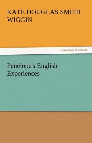 Penelope's English Experiences,Used