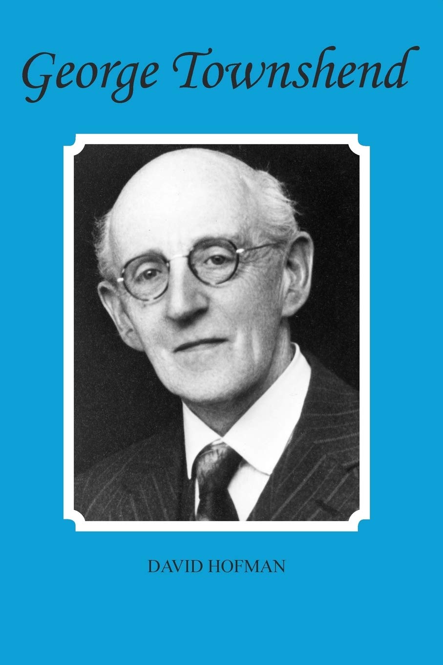 George Townshend,Used