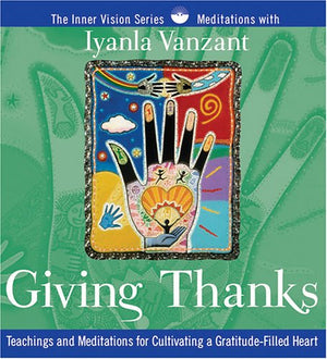 Giving Thanks (Inner Vision),Used
