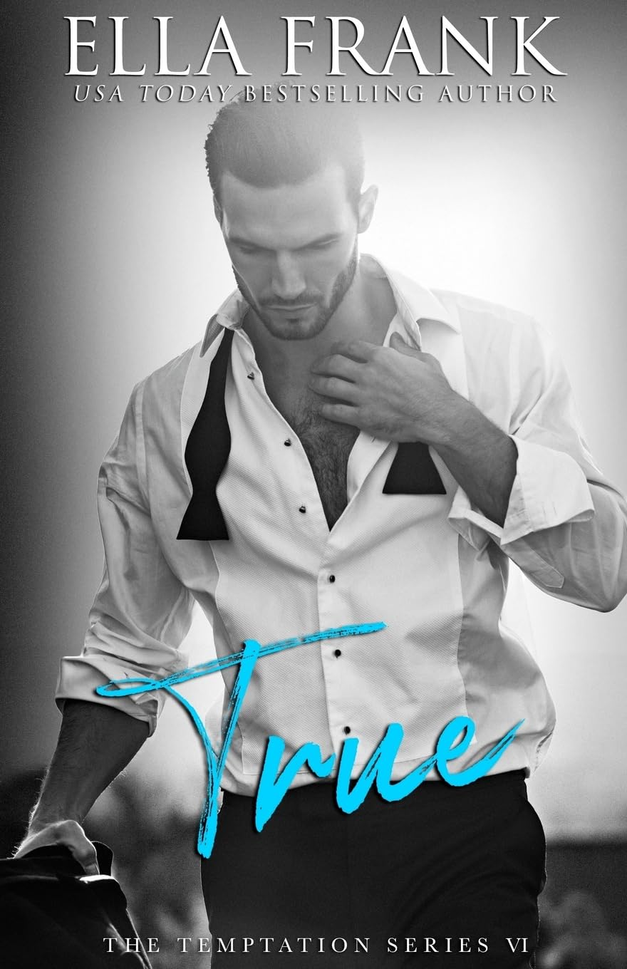 True (Temptation Series),Used