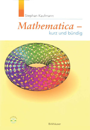Mathematica  Kurz und bndig (German Edition),Used