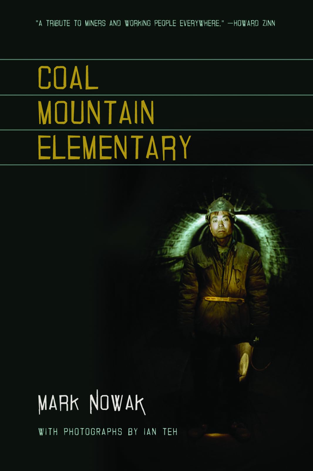 Coal Mountain Elementary,New