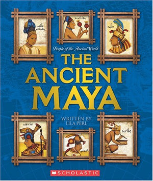 The Ancient Maya (People of the Ancient World),Used