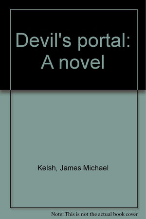 Devils portal: A novel,Used