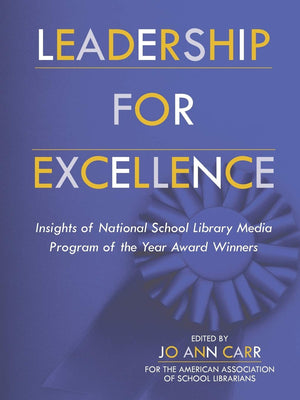 Leadership For Excellence,Used
