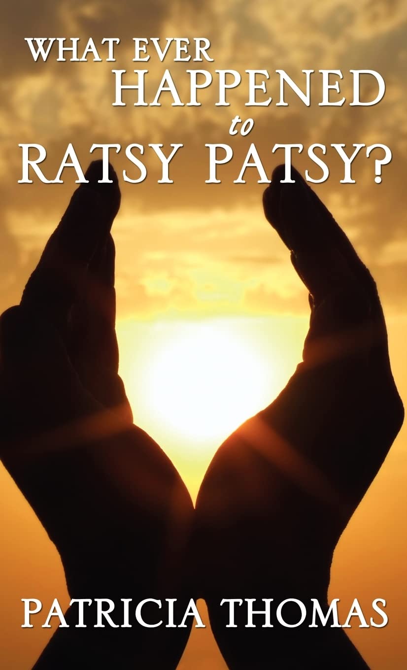 What Ever Happened To Ratsy Patsy?,Used