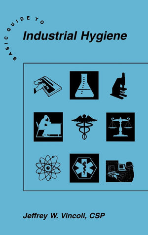 Basic Guide to Industrial Hygiene,Used