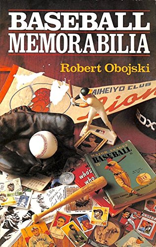 Baseball Memorabilia,Used