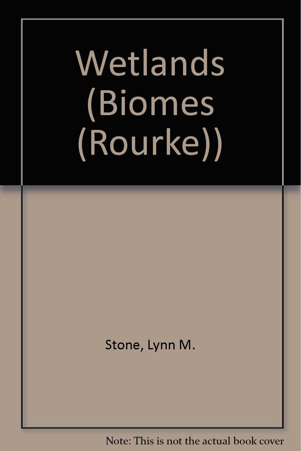 Wetlands (Biomes Discovery Library),Used