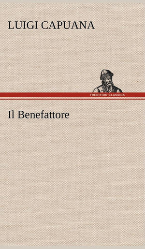 Il Benefattore (German Edition),Used