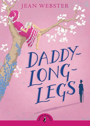 DaddyLongLegs (Puffin Classics),New