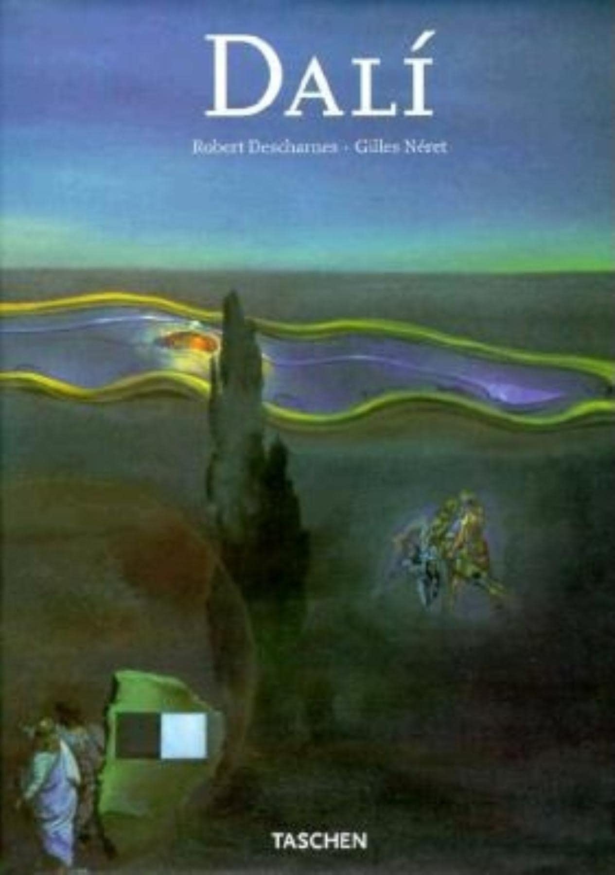 Salvador Dali: 19041989,Used