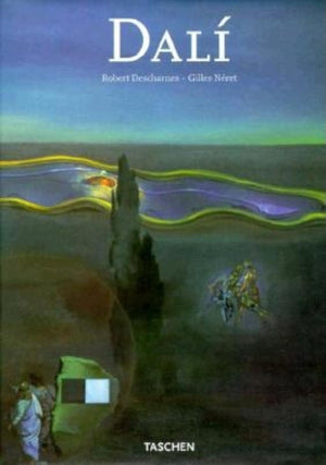 Salvador Dali: 19041989,Used