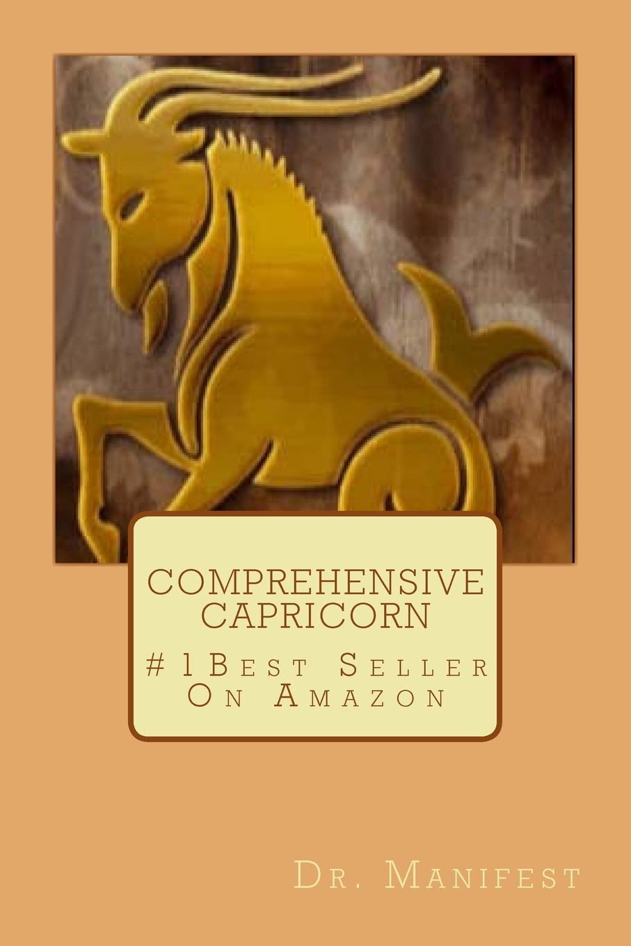 Comprehensive Capricorn,Used