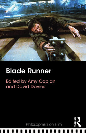Blade Runner (Philosophers on Film),Used