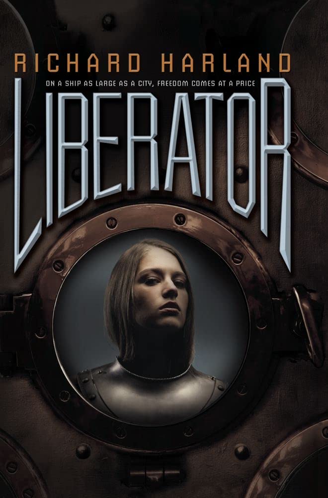 Liberator (Worldshaker),Used