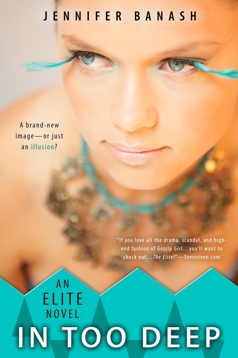 In Too Deep (Elite)-used