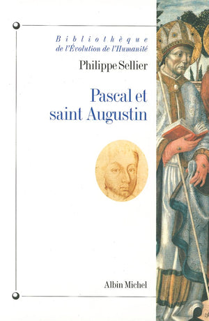Pascal Et Saint Augustin (Collections Histoire) (French Edition),Used