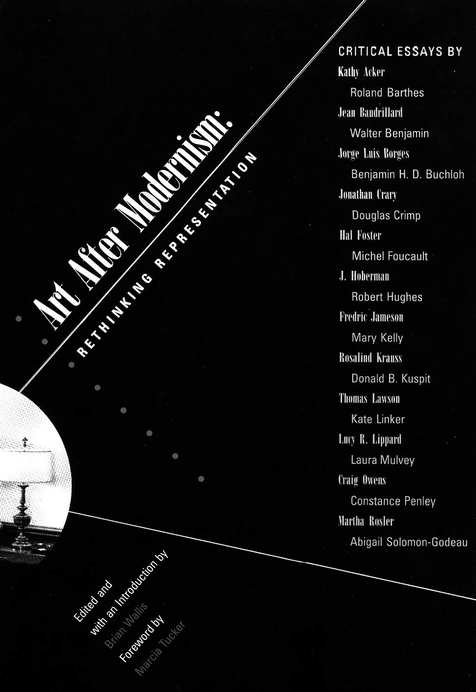 Art After Modernism (Art Criticism and Theory),Used