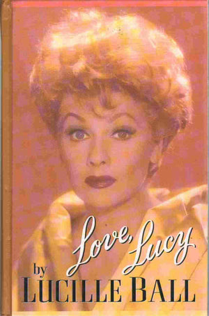 Love, Lucy,Used