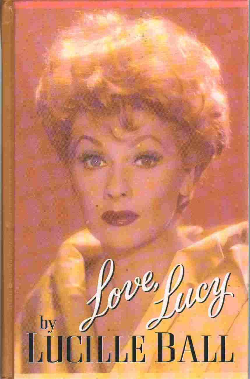 Love, Lucy,Used