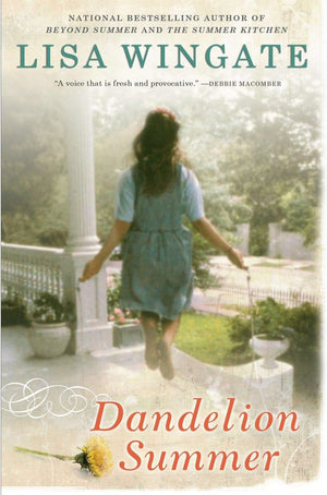 Dandelion Summer (Blue Sky Hill Series),Used