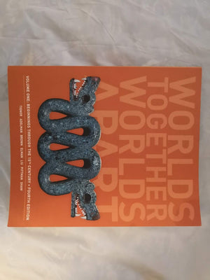 Worlds Together, Worlds Apart: A History of the World: Beginnings Through the Fifteenth Century (Fourth Edition) (Vol. 1),New