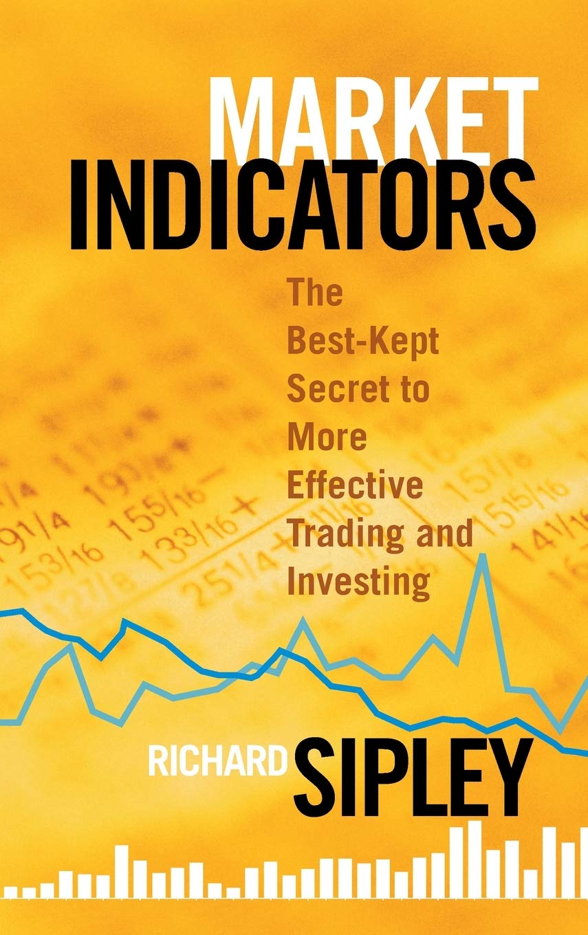 Market Indicators: The Bestkept Secret To More Effective Trading And Investing
