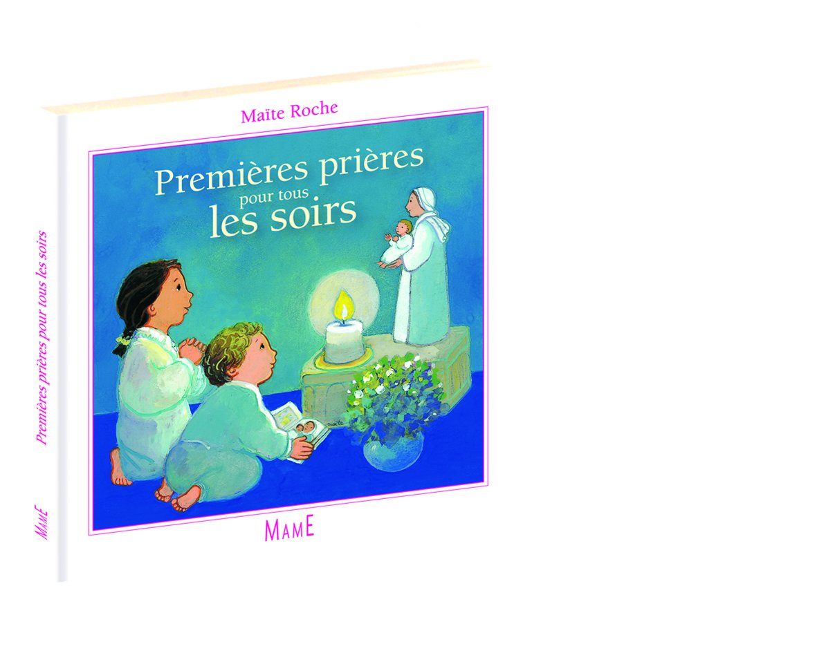 Premires prires pour tous les soirs,Used