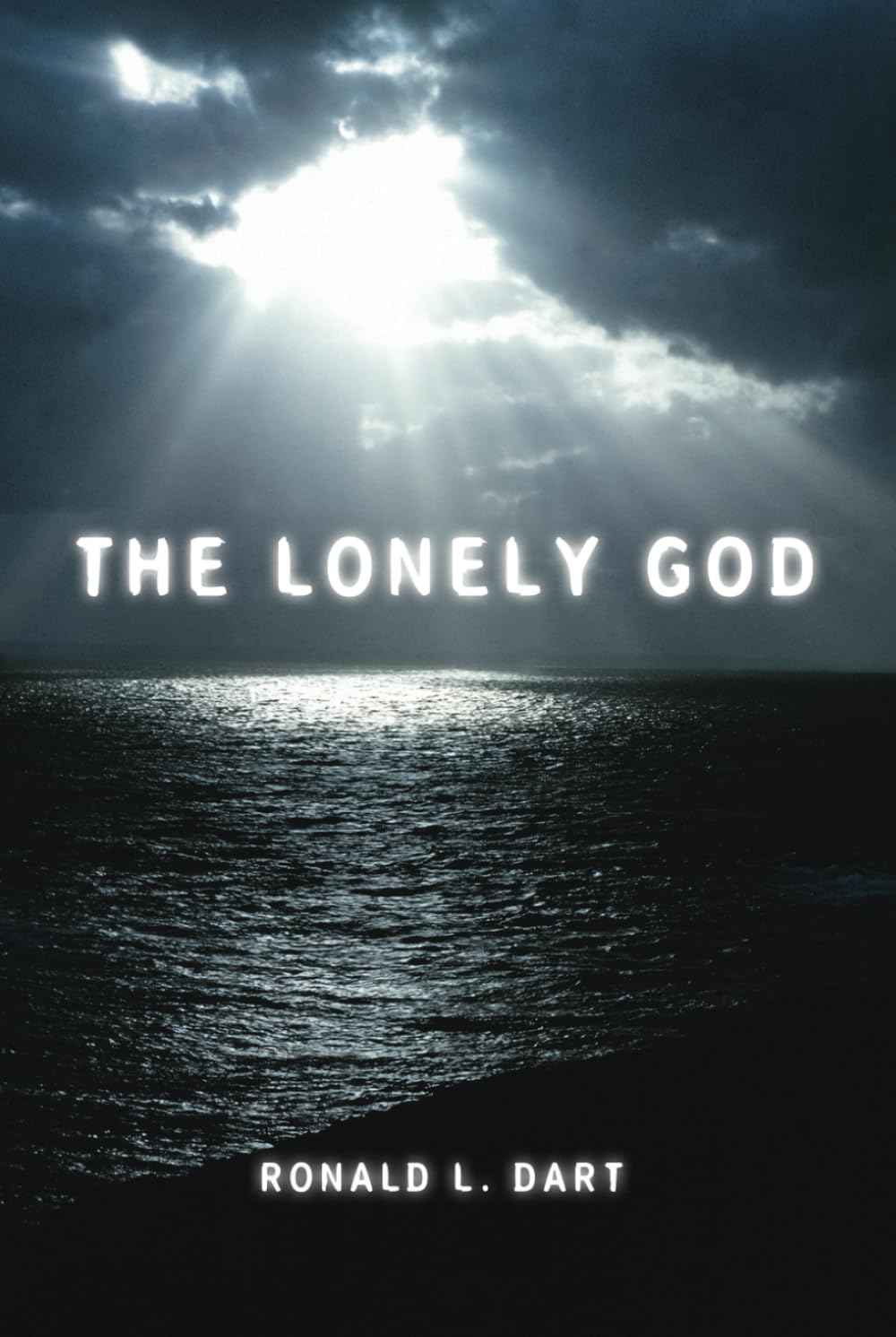 The Lonely God,Used