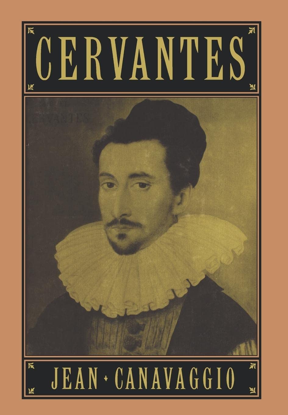 Cervantes,New