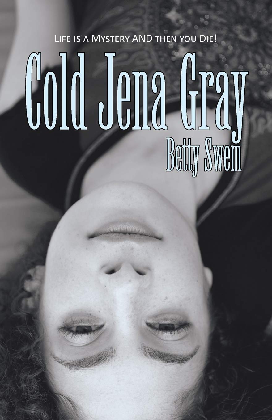 Cold Jena Gray,Used