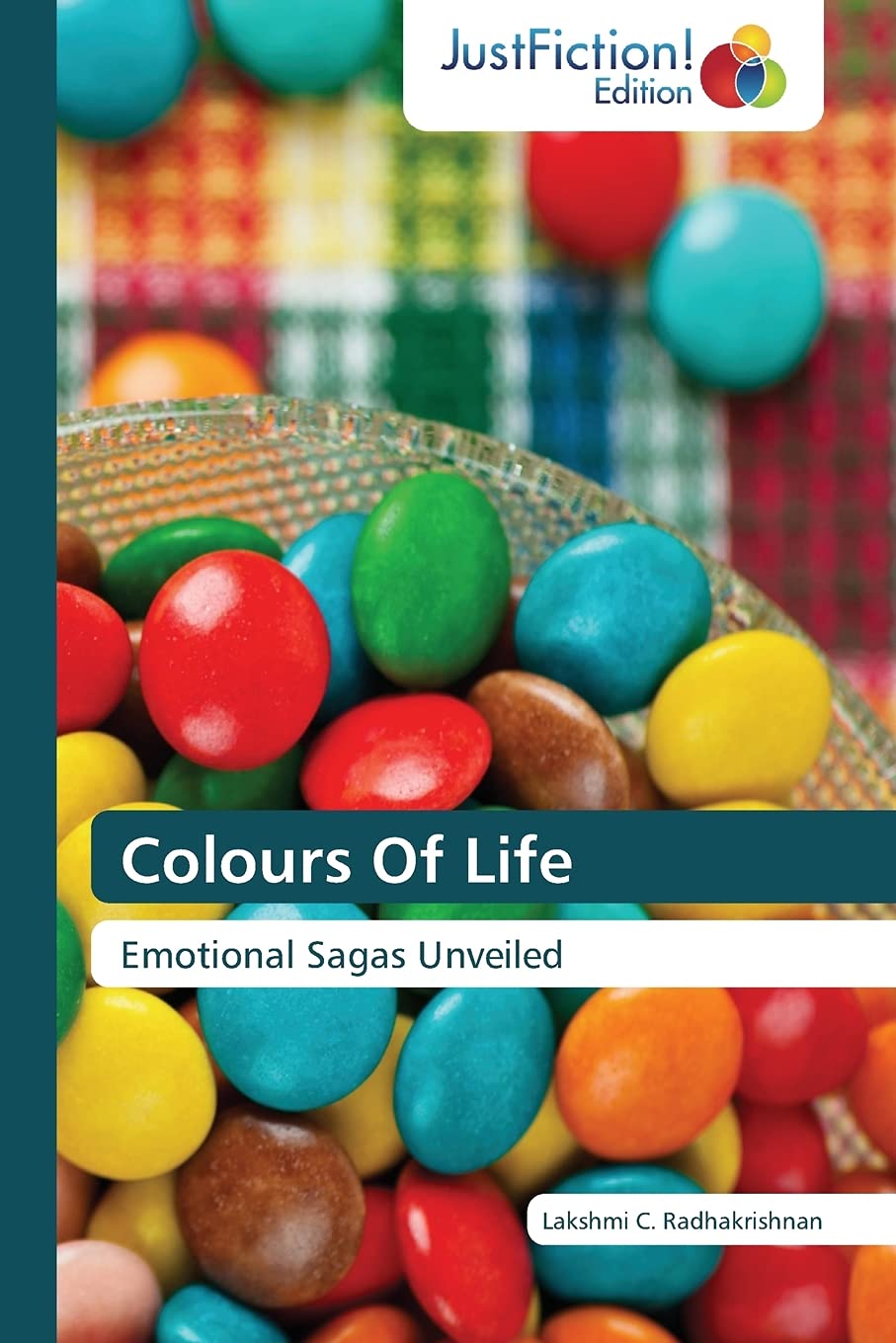 Colours Of Life: Emotional Sagas Unveiled,Used