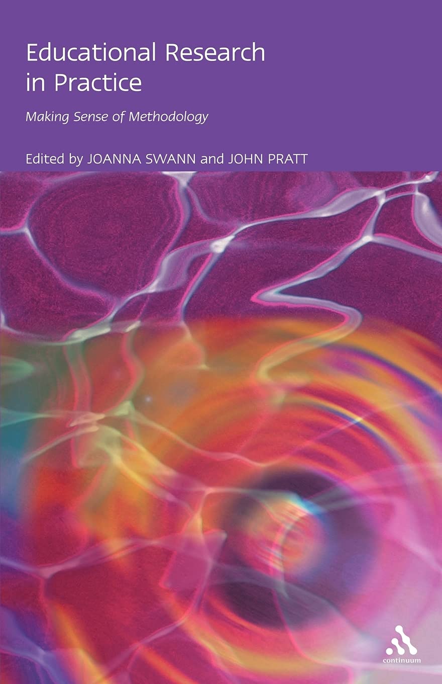 Educational Research In Practice,Used