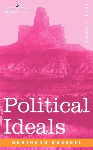 Political Ideals,Used