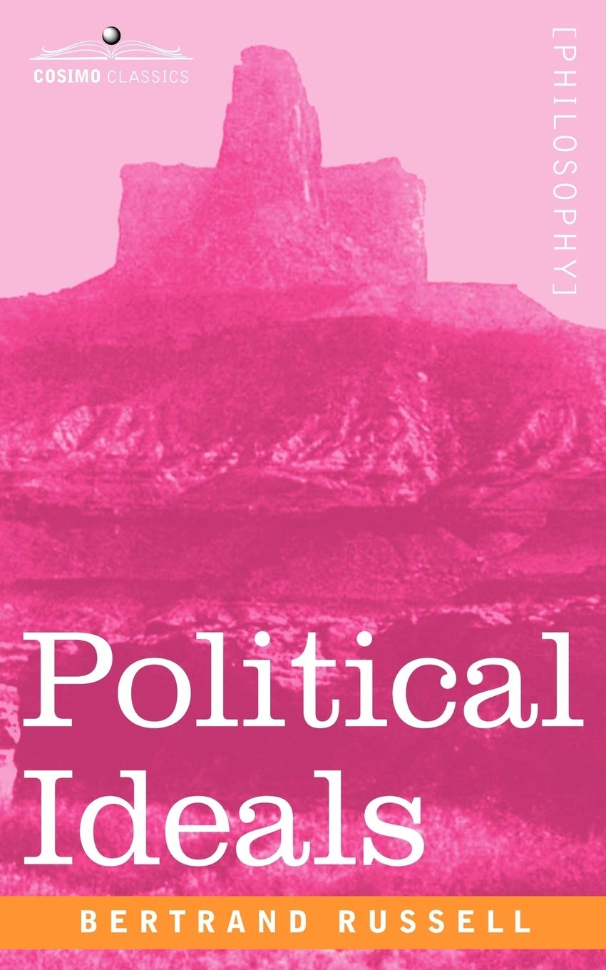 Political Ideals,Used