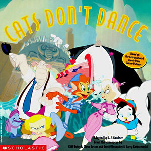 Cats Don'T Dance,Used