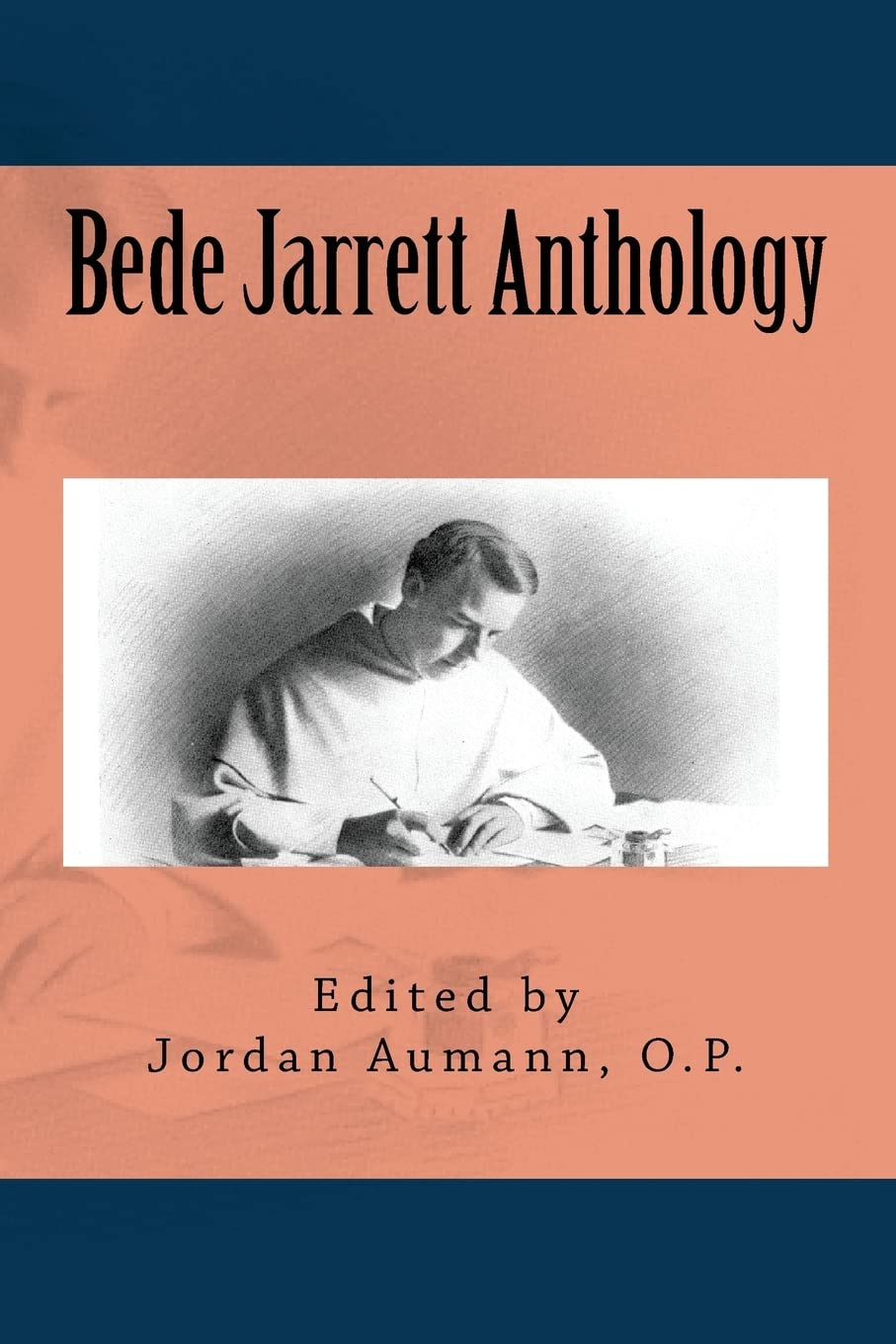 Bede Jarrett Anthology,Used
