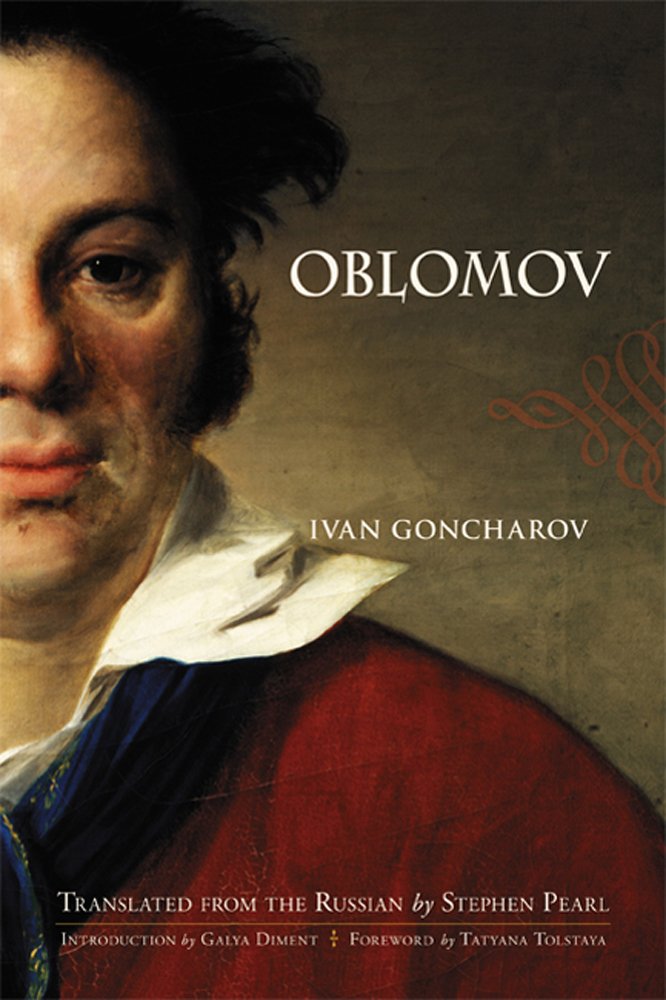 Oblomov,Used