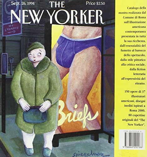 America Illustrata (Italian and English Edition),Used