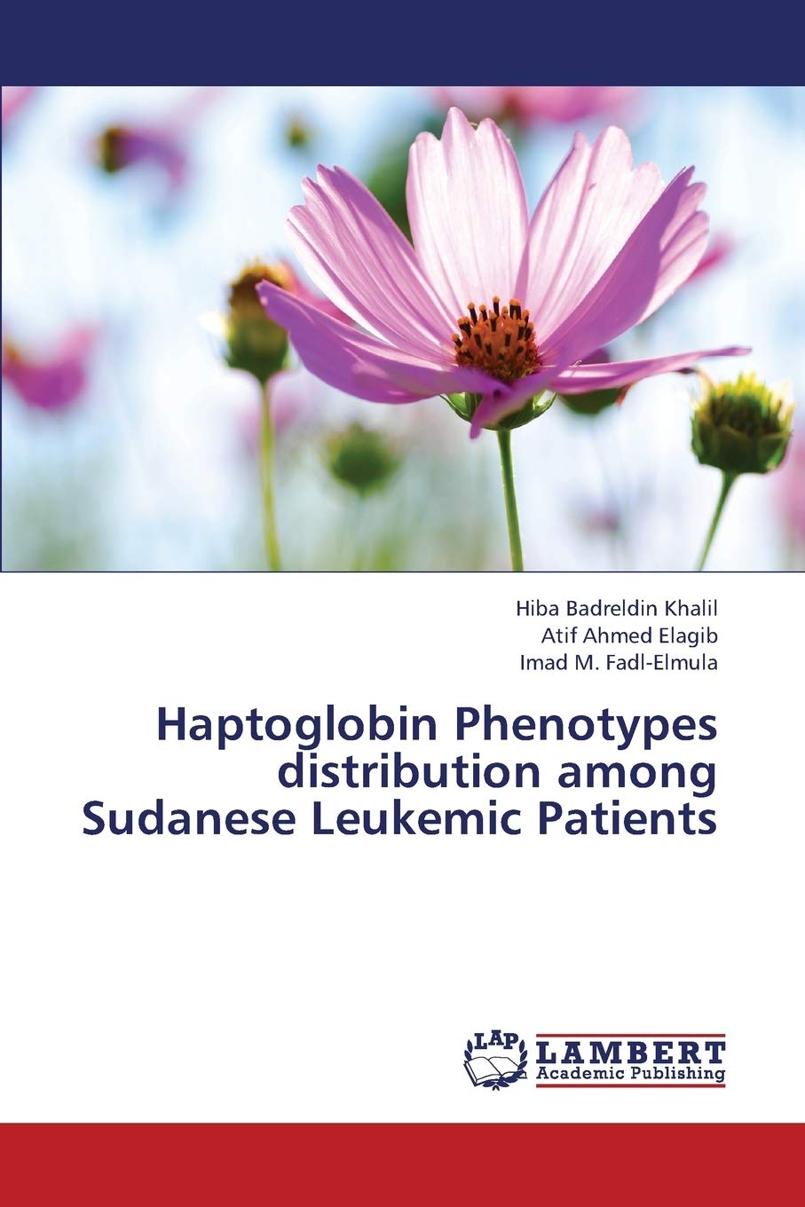 Haptoglobin Phenotypes distribution among Sudanese Leukemic Patients,Used