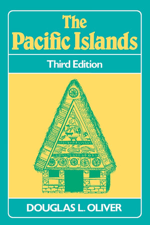 The Pacific Islands: Third Edition,Used
