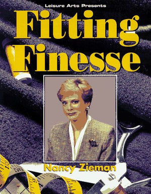 Fitting Finesse,Used