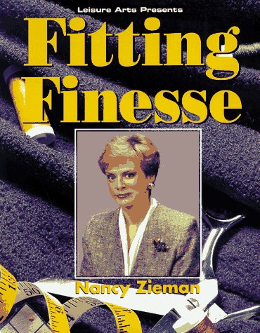 Fitting Finesse,Used