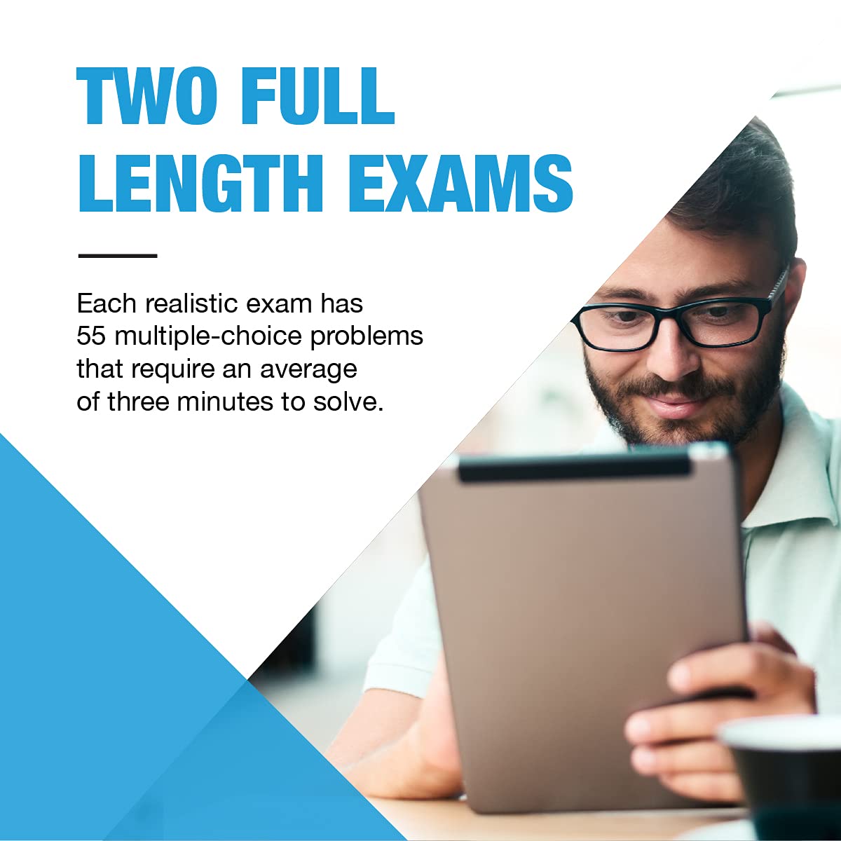 PPI California Civil Surveying Practice Exams, 4th Edition  Two 55Problem, MultipleChoice Exams Consistent with the Californi,Used