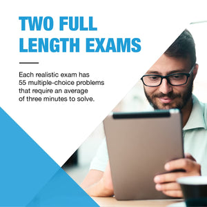 PPI California Civil Surveying Practice Exams, 4th Edition  Two 55Problem, MultipleChoice Exams Consistent with the Californi,Used