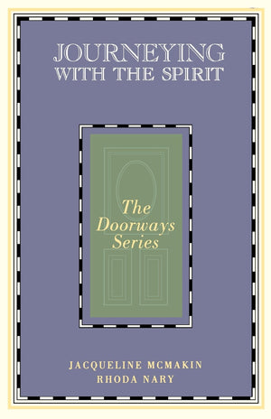 Journeying With The Spirit,Used